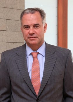 Paulo Larrain
