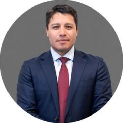 Raúl Fernández Cuatrecasas Chile