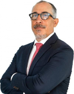 Ricardo Ahumada Reyes Ricardo Ahumada Reyes