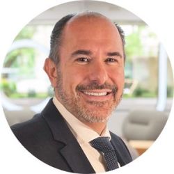 Ricardo Chacón