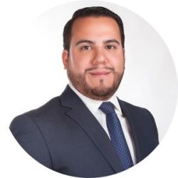 Roberto Flores  Von Wobeser