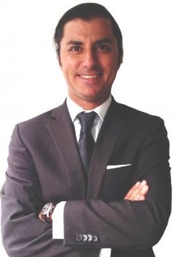 Santiago Arbouin Gómez