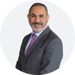Santiago Villanueva Durán Pérez-Llorca México