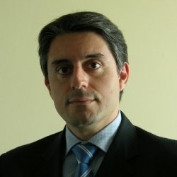 Sergio Laclau