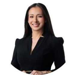 Sophia Lee de Morgan & Morgan