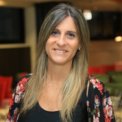 Soledad Riera