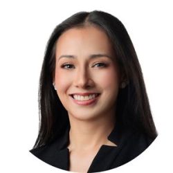 Sophia Lee de Siu