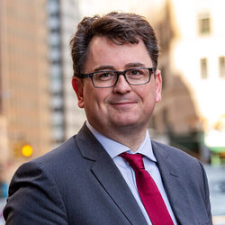 Stuart Dodds Stuart Dodds