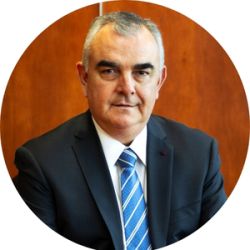 Tirso Javier de la Torre Sánchez