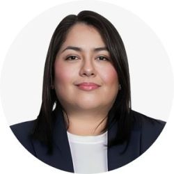 Verónica Tadeo