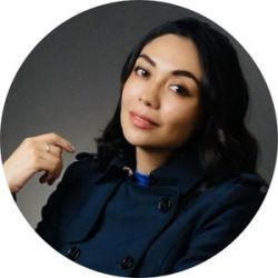  Zaret Valencia Martínez