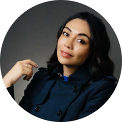 Zaret Valencia Martínez