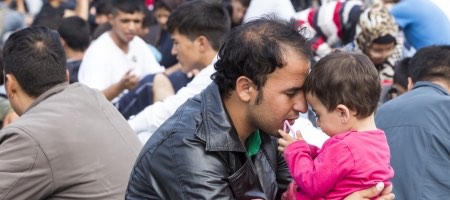 Aproximadamente 300 mil inmigrantes han llegado a Chile / Bigstock