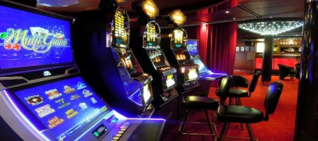 La compañía opera casinos, salas de bingo, máquinas traganíqueles y puntos de apuestas deportivas en nueve países / Pixabay