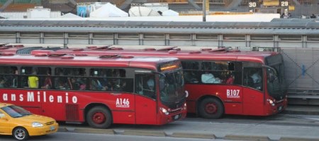 Planean comprar 1.141 buses como parte de la renovación de flota del Transmilenio / Pixabay 