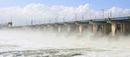 EPM desarrolla actualmente el proyecto hidroeléctrico Ituango / Fotolia