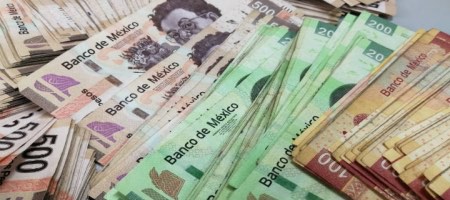 El préstamo otorgado por HSBC México a AB&C Leasing asciende a 1.000 millones de pesos mexicanos / Pixabay