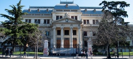 Con imprevistos, la Provincia de Buenos Aires aprobó su reforma impositiva / Archivo