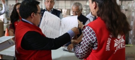 Perú va a las urnas para elegir un nuevo Congreso este domingo / Archivo