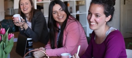 En Ecuador la contratación de mujeres se ve como un problema / CoWomen