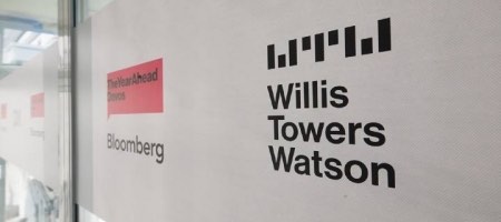 Willis Tower Watson tiene clientes en más de 140 países / Tomada de Willis Tower Watson - Facebook