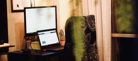 El COVID-19 ha dispuesto el tiempo para apresurar la reinvención del abogado / Unsplash, Nathana Rebouças