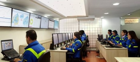 Desde 2011, Recaudo Bogotá administra el Sistema Integrado de Recaudo, Control de Flota e Información y Servicio al Usuario (SIRCI) del transporte público de la ciudad / Tomada de Recaudo Bogotá - Linkedin