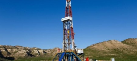 Vista Oil & Gas cuenta con activos de petróleo y gas en México y Argentina / Unsplash