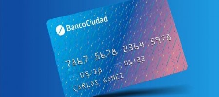 Banco Ciudad ofrece una variedad de productos y servicios a personas y pequeñas, medianas y grandes empresas / Tomada de Banco Ciudad - Facebook