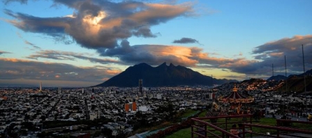 Fegamo y Vasaf tiene su sede en Monterrey / Pixabay
