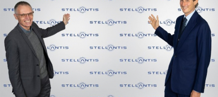 Stellantis fue lanzada el 19 de enero y sus acciones cotizan en el Euronext, en la Borsa Italiana y en la Bolsa de Valores de Nueva York / Tomada de Stellantis - Facebook