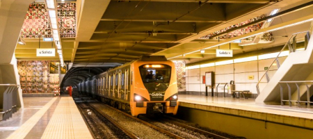 Metrovías operará el Subte de Buenos Aires por 12 años, prorrogables por tres años / Tomada del sitio web del Gobierno de la Ciudad de Buenos Aires  