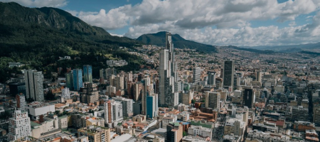 El primer semestre de este 2021 resultó 22 % mayor que el primer semestre del año pasado. / Unsplash