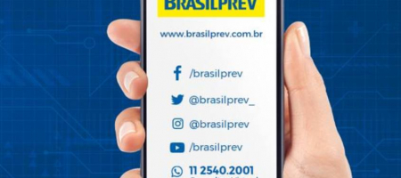 Brasilprev actúa en el segmento de pensiones privadas desde hace 27 años / Tomada de la página de la empresa en Facebook