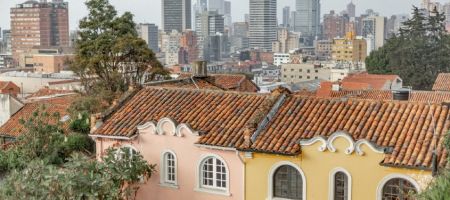 Durante la primera mitad del año se concretaron solo 10 emisiones, tanto corporativas como soberanas / Unsplash, Brian Kyed