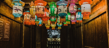 "Es claro que China vive una sobrepoblación, lo que les ha llevado a no tener algunas costumbres sociales que tenemos en Occidente" / Jay, Unsplash