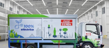 En abril de este año colocó el mayor bono vinculado a la sostenibilidad en Latinoamérica / Tomada de Coca - Cola FEMSA - Linkedin.