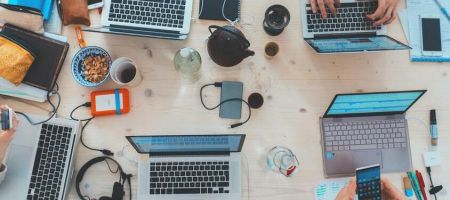 Perú, Chile, Colombia y México, fueron los países a los que se dirigió el ‘call’ de la sexta edición de Cuatrecasas Acelera. MO Technology de Colombia fue la elegida. / Unsplash.
