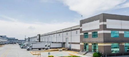 Fibra UNO posee 661 propiedades en los segmentos industrial, comercial y de oficinas en México / Tomada de la página del fideicomiso en Facebook
