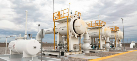 Entre los activos de Sempra Infrastructure Partners destacan redes de energía limpia, almacenamiento y distribución de gas natural y combustibles. / Tomada del sitio web de la empresa
