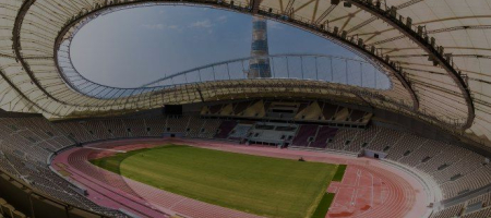 La Fifa publica guías o directivas aplicables a cada evento particular dirigidas a los auspiciantes en general / Qatar Media Portal.
