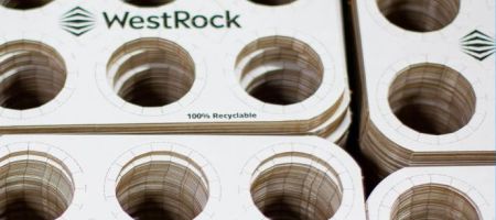 WestRock ofrece paquetería para variadas industrias como alimentos y bebidas y cuidado personal. / Tomado del Facebook de la empresa.