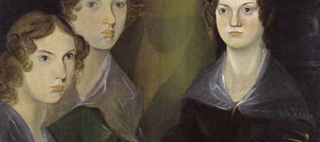 Charlotte, Emily y Anne Brontë tuvieron que firmar como Currer, Ellis y Acton Bell / Wikimedia Commons