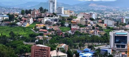 Honduras enfrenta varios procesos ante el CIADI./ Tomada de Redhonduras.