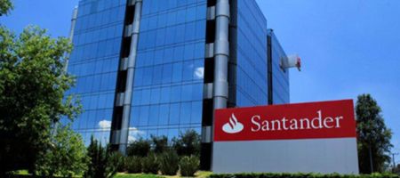 Banco Santander México es una las entidades financieras más grandes del país./ Foto tomada de Facebook.