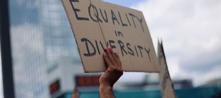 ¿Podremos llegar a una Inclusión Verdadera? La clave es aprender a vivir en diversidad y respetar a todos, independientemente de sus diferencias y preferencias. / Unsplash.