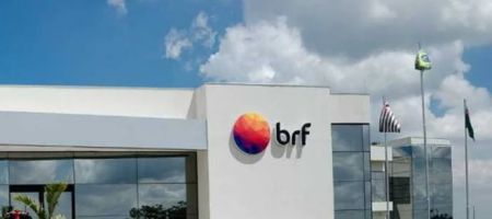 BRF es uno de los mayores productores de alimentos proteicos frescos y congelados del mundo./ Tomada del sitio web de BRF.