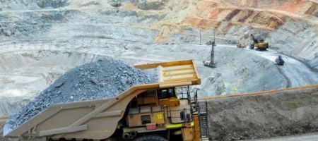En el caso concreto del sector minero se otorga seguridad a las empresas del rubro al momento de incurrir en gastos de desarrollo. / Andina.