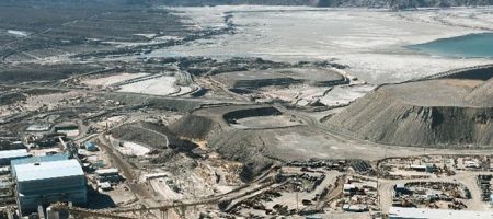 Glencore pasó a ser propietaria del 100 % de mina argentina./ Tomada del canal de Proyecto Mara en Youtube.