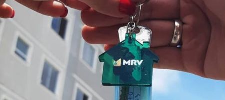 MRV es la constructora más grande del país en el segmento inmobiliario para la clase media y media baja./ Tomada de la página de la empresa en Facebook.